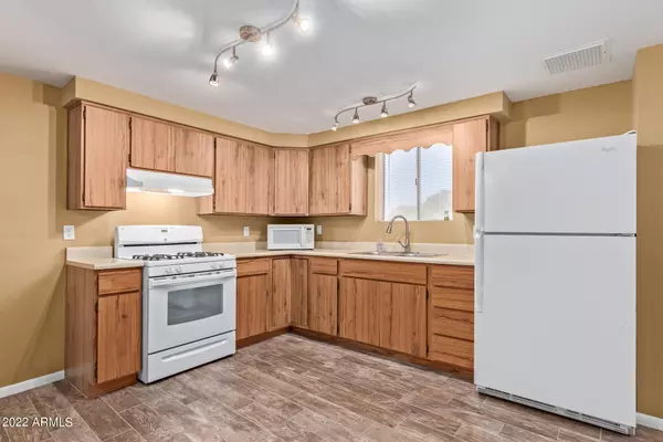 Glendale, AZ 85301,6516 N 59TH Drive