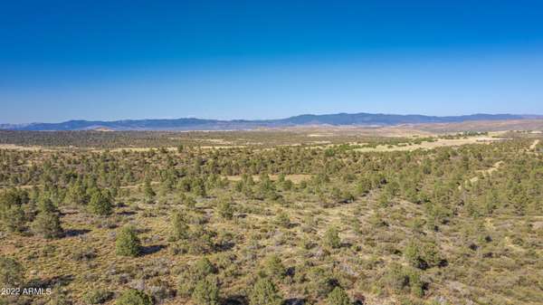 Peeples Valley, AZ 86332,0 W Big Sky Drive #-