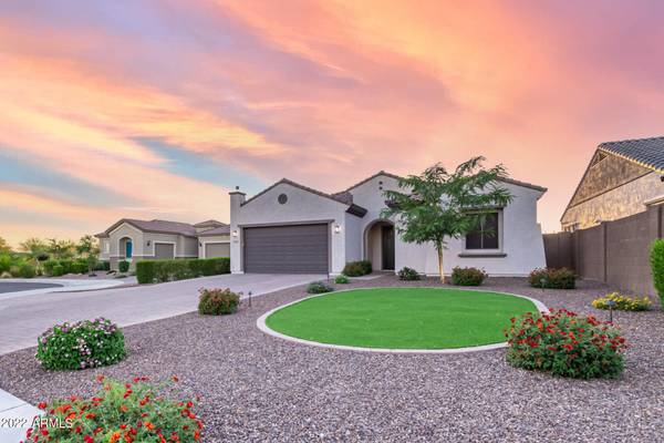 Peoria, AZ 85383,22848 N 98TH Drive