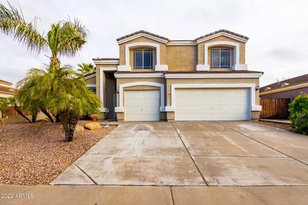 Glendale, AZ 85305,8368 W BERRIDGE Lane