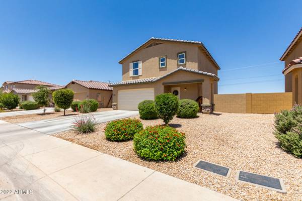 Coolidge, AZ 85128,1030 W Prior Avenue