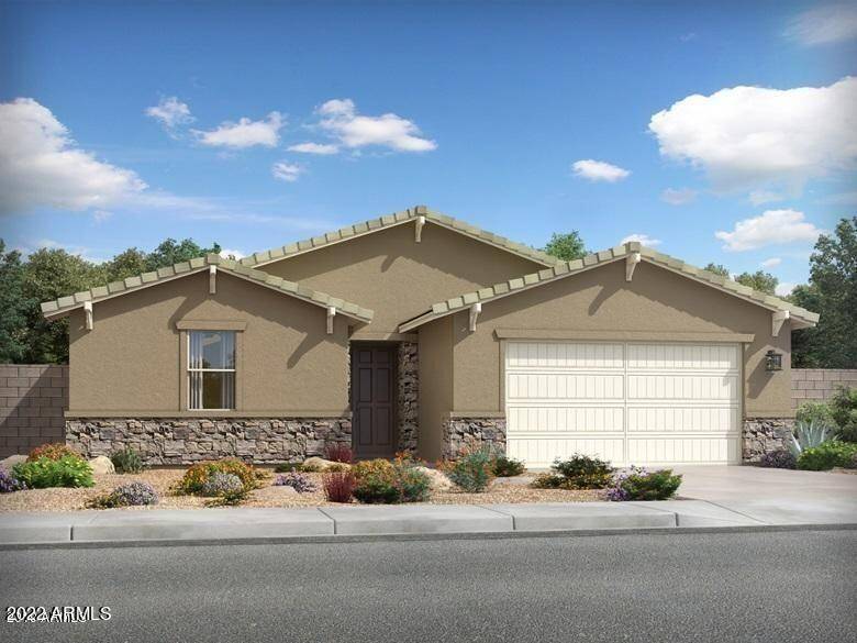 4185 W DAYFLOWER Drive, Queen Creek, AZ 85142