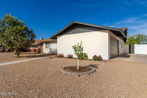 Chandler, AZ 85224,401 N CENTRAL Drive