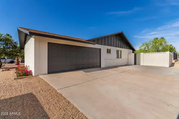 Chandler, AZ 85224,401 N CENTRAL Drive