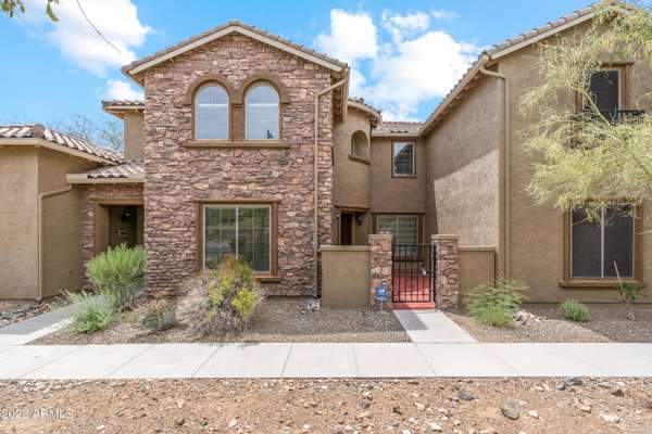 Phoenix, AZ 85085,2041 W MADRE DEL ORO Drive