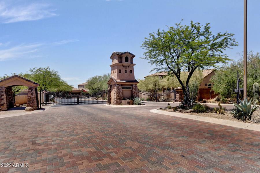 3746 N SONORAN HILLS --, Mesa, AZ 85207