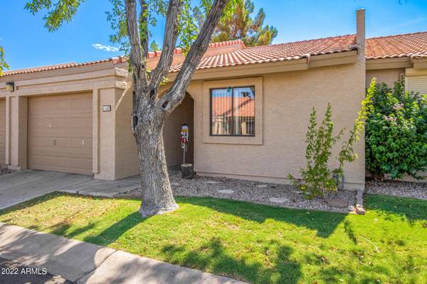 Mesa, AZ 85206,1021 S GREENFIELD Road #1167