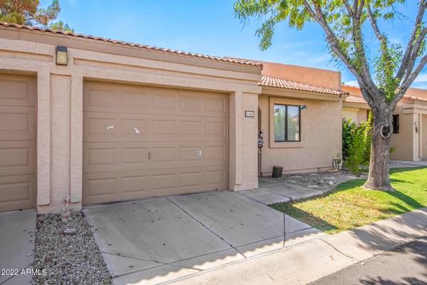 Mesa, AZ 85206,1021 S GREENFIELD Road #1167