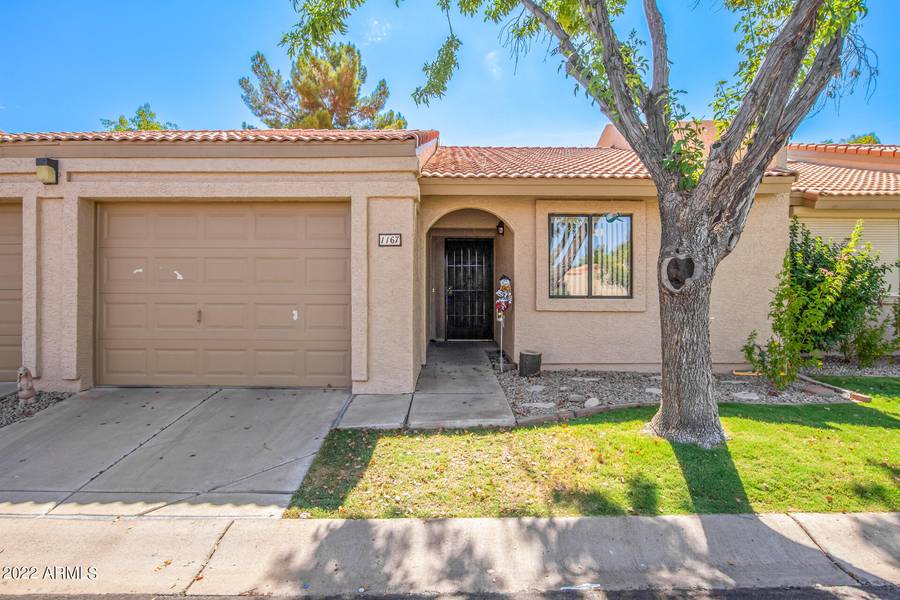 1021 S GREENFIELD Road #1167, Mesa, AZ 85206