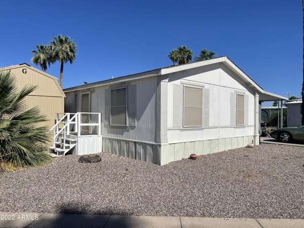 Mesa, AZ 85206,201 S Greenfield Road #255