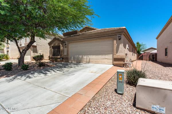 Buckeye, AZ 85326,23384 W MOHAVE Street