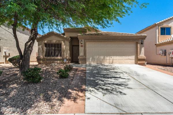 23384 W MOHAVE Street, Buckeye, AZ 85326