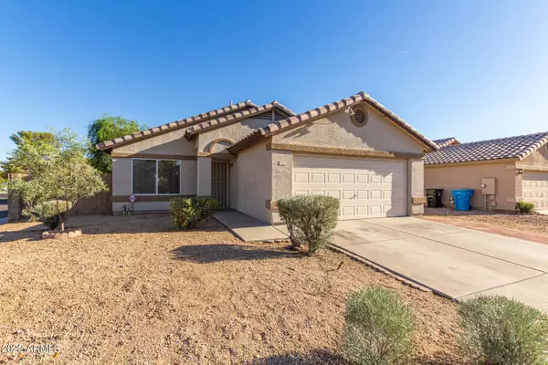 4101 W Cactus Wren Drive, Phoenix, AZ 85051