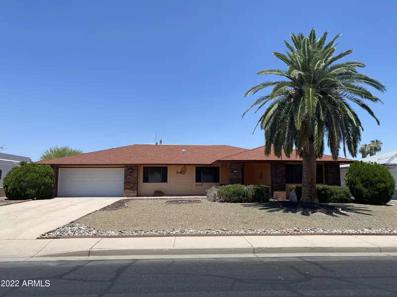 13122 W MEEKER Boulevard, Sun City West, AZ 85375