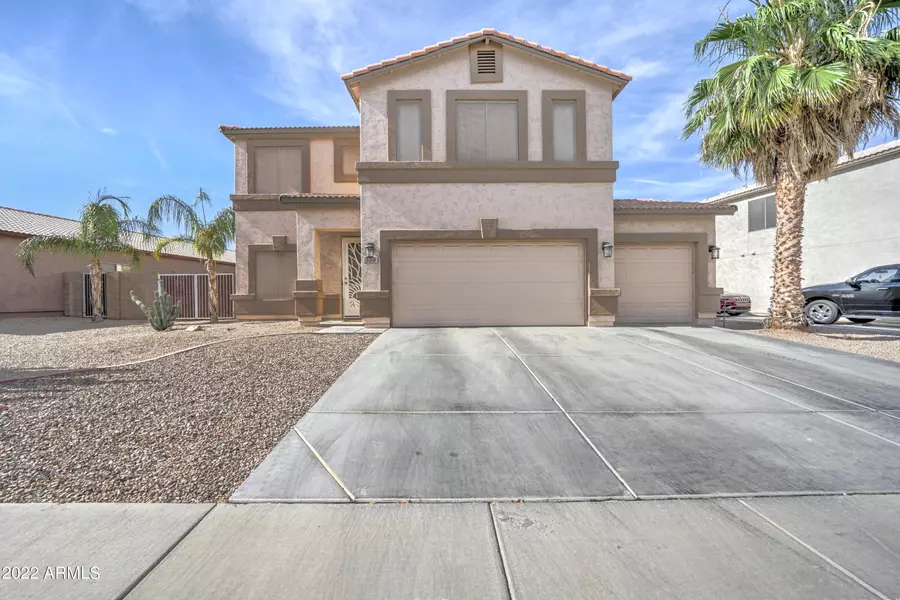 458 E SHAWNEE Road, San Tan Valley, AZ 85143