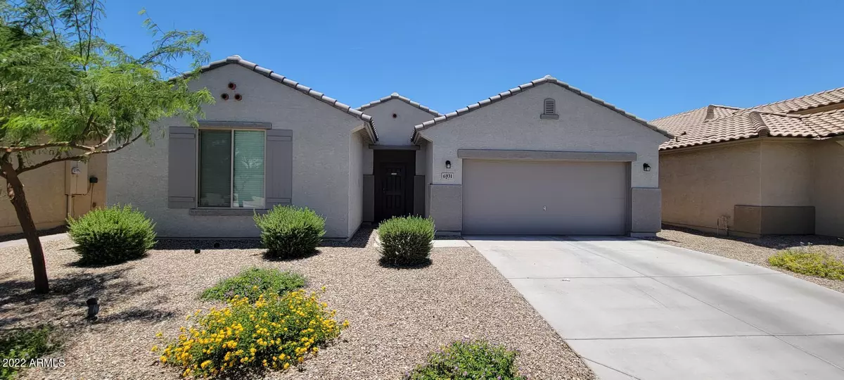 Peoria, AZ 85345,6931 W Puget Avenue