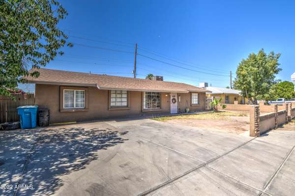 Phoenix, AZ 85017,3211 W CAMPBELL Avenue