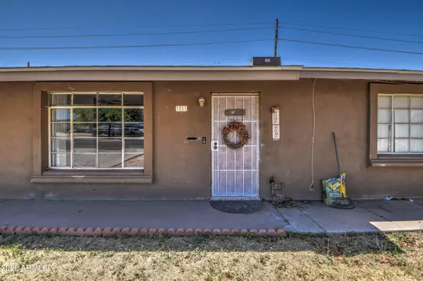 Phoenix, AZ 85017,3211 W CAMPBELL Avenue