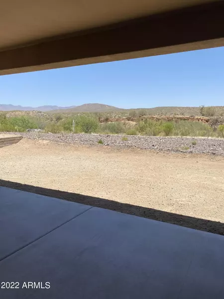 4455 COPPER  MINE CT --, Wickenburg, AZ 85390