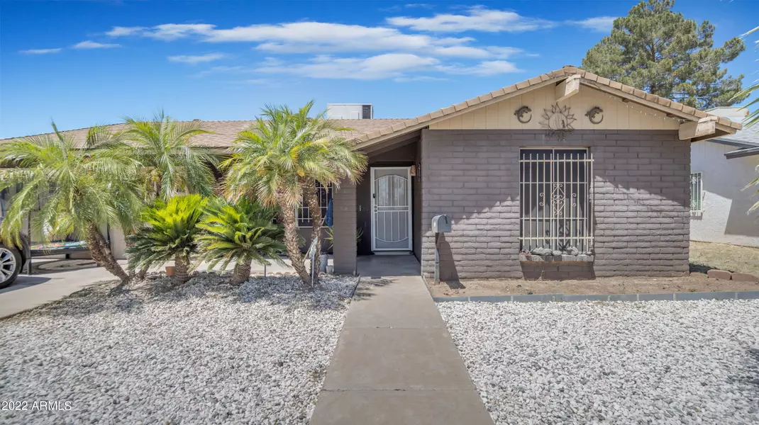 6704 N 31ST Avenue, Phoenix, AZ 85017