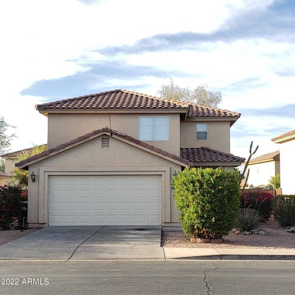 El Mirage, AZ 85335,12710 W LAUREL Lane