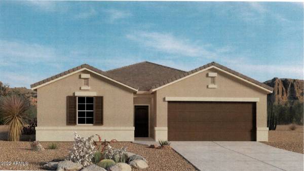 Buckeye, AZ 85326,2427 S 239TH Drive