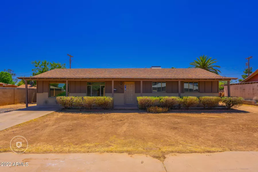 3008 N 40TH Avenue, Phoenix, AZ 85019