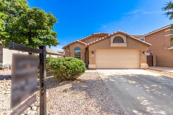 115 W BRAHMAN Boulevard, San Tan Valley, AZ 85143