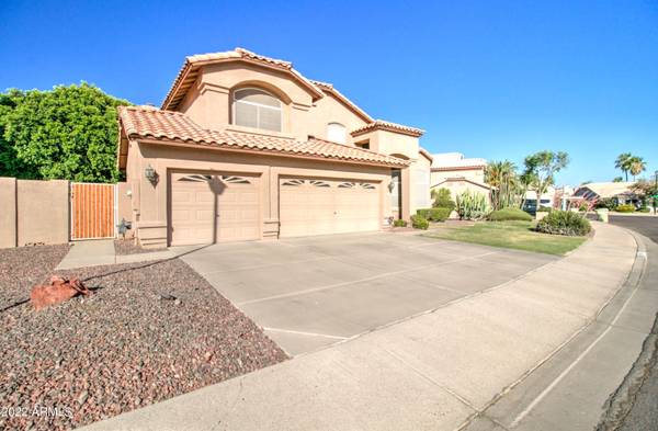 Glendale, AZ 85308,19011 N 78TH Lane