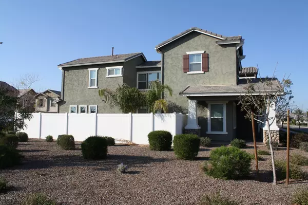 Mesa, AZ 85209,2624 S CANFIELD --