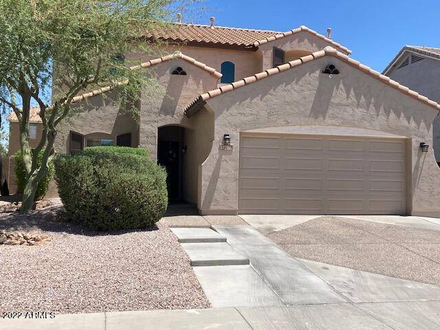 17286 W TARA Lane, Surprise, AZ 85388