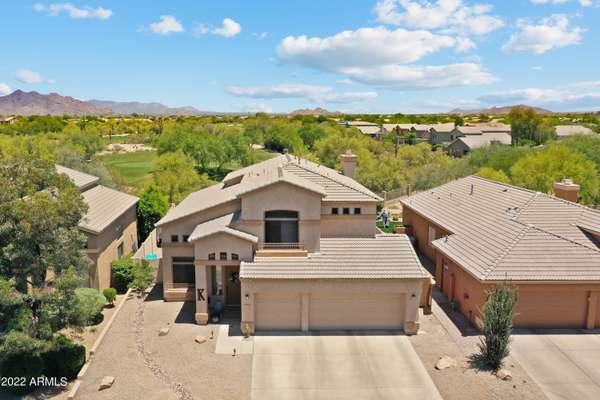 Cave Creek, AZ 85331,29657 N 48TH Place