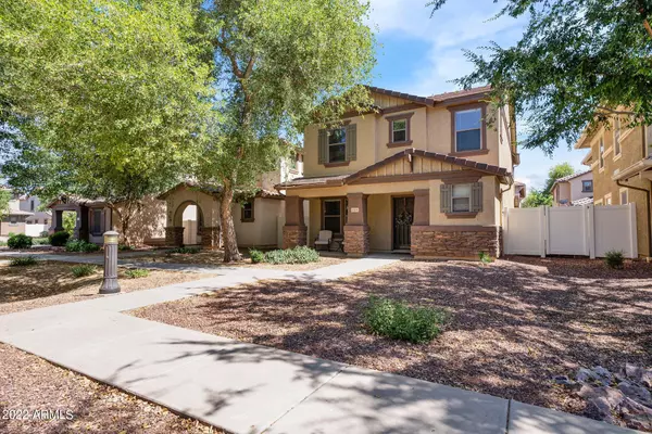 1308 S LOBACK Lane, Gilbert, AZ 85296