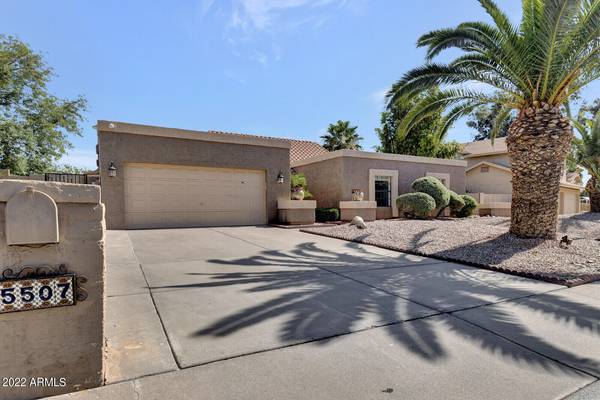 Scottsdale, AZ 85254,5507 E JUSTINE Road