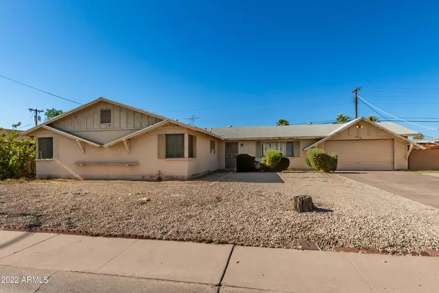 6312 W COLTER Street, Glendale, AZ 85301