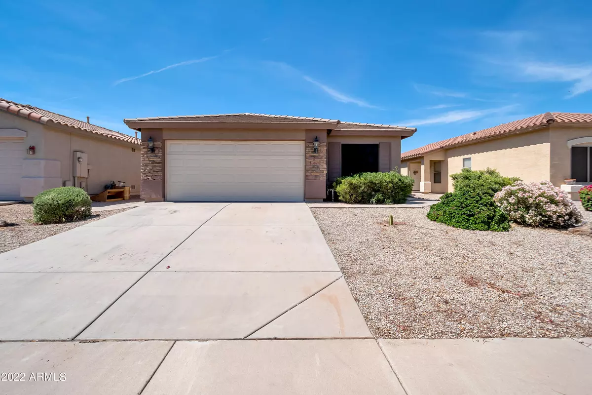 Maricopa, AZ 85138,43668 W ELM Drive