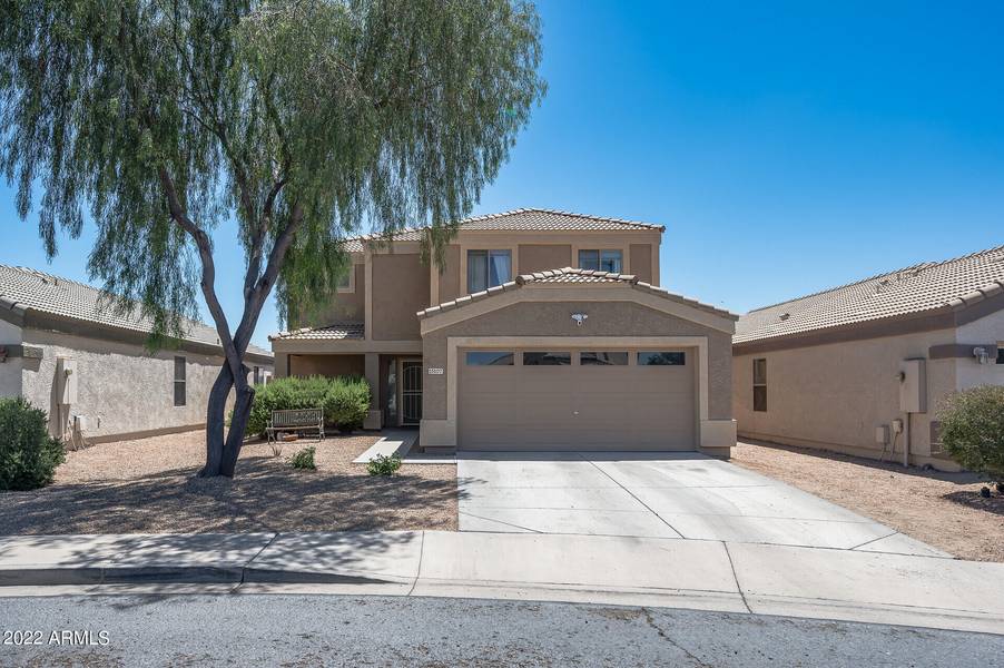 15107 N A Court, El Mirage, AZ 85335