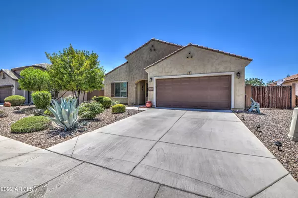 2352 N PALO VERDE Drive, Florence, AZ 85132