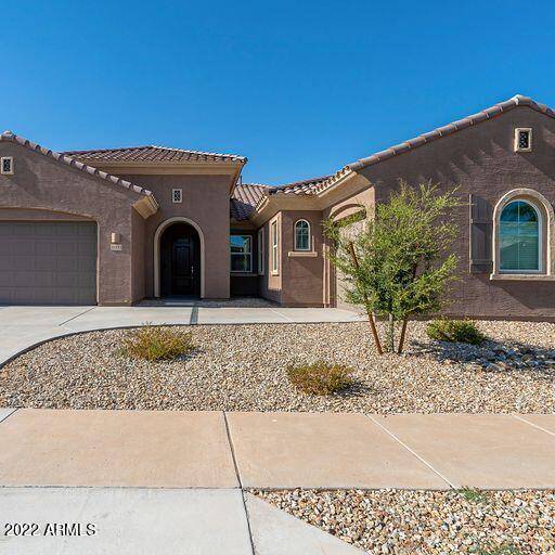 16884 W W Soft Wind Drive Drive, Surprise, AZ 85387