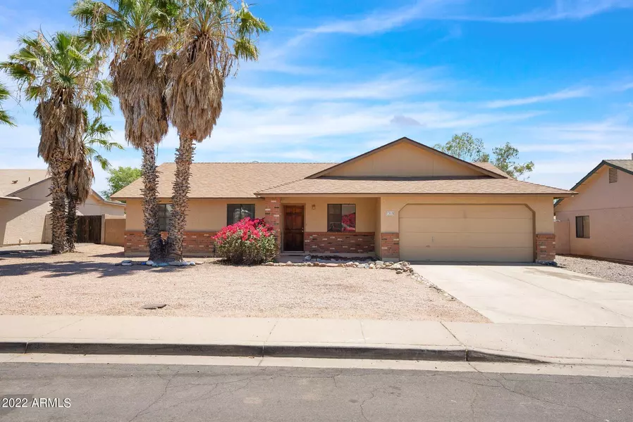 7315 E HALIFAX Street, Mesa, AZ 85207