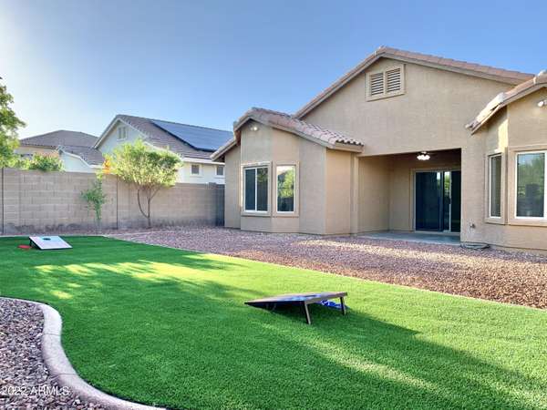 Buckeye, AZ 85326,22161 W DEVIN Drive