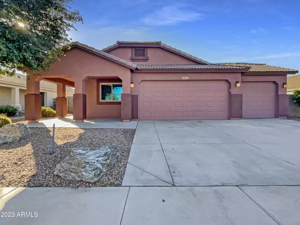 2513 W CARTER Road, Phoenix, AZ 85041