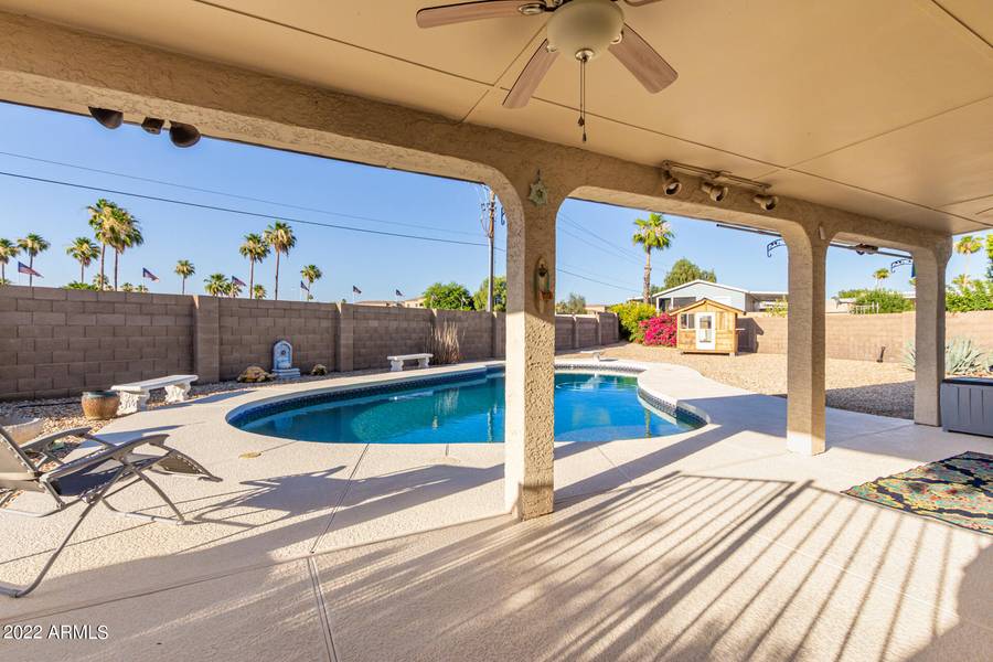 9340 E CALYPSO Avenue, Mesa, AZ 85208