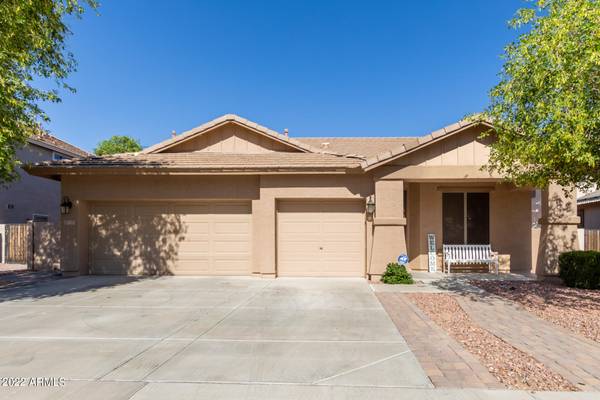 Peoria, AZ 85382,21527 N 78TH Lane