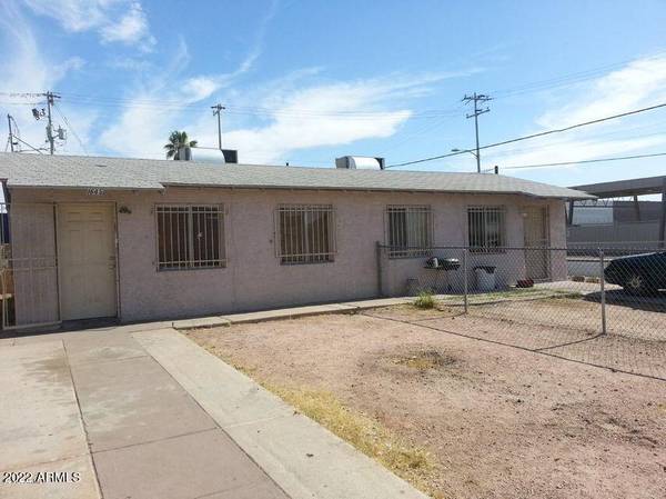 Phoenix, AZ 85007,1647 W GARFIELD Street