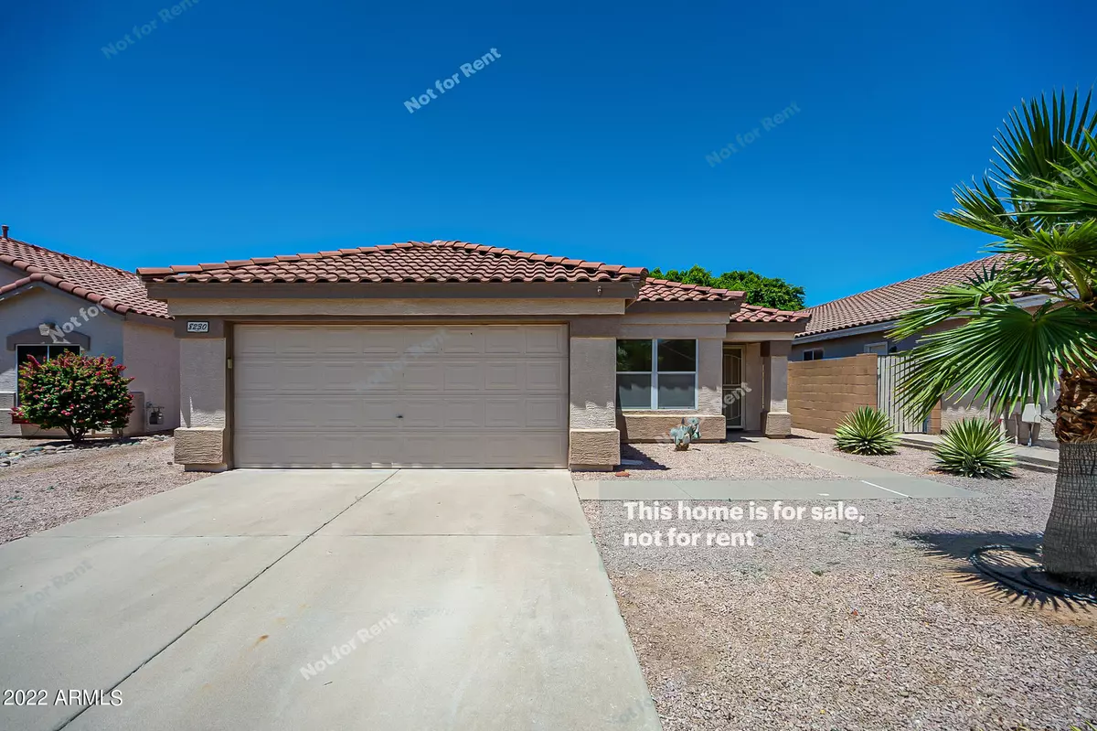 Mesa, AZ 85212,8230 E OSAGE Avenue