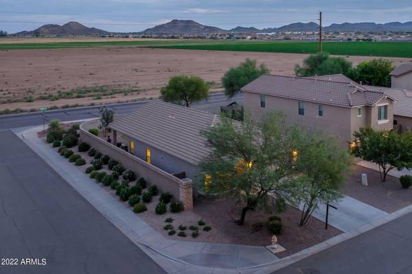 San Tan Valley, AZ 85143,107 W BURKHALTER Drive