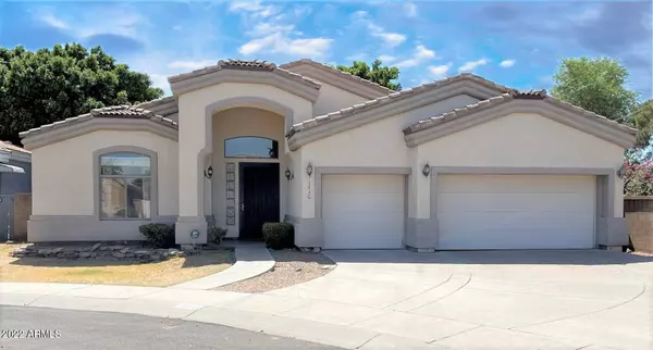 3430 N 42ND Place, Phoenix, AZ 85018