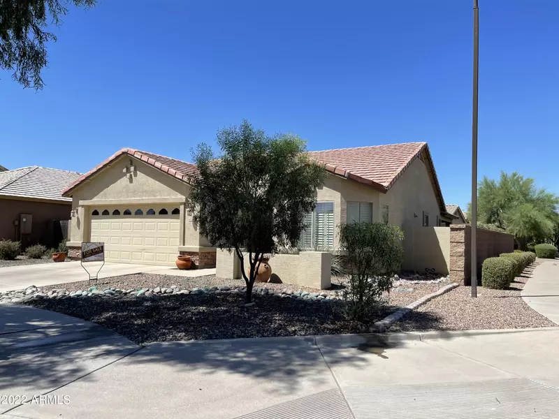 23410 S 221ST Street, Queen Creek, AZ 85142