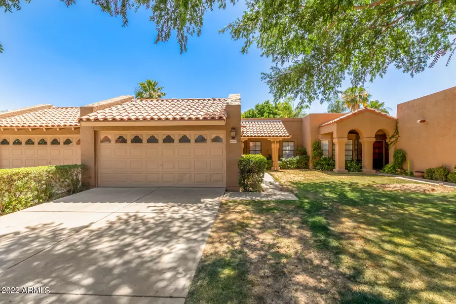 9077 E GELDING Drive, Scottsdale, AZ 85260